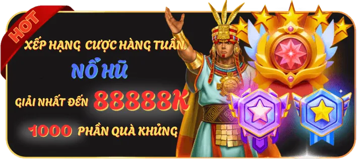 Thưởng nạp lại hàng ngày j88vip1 App