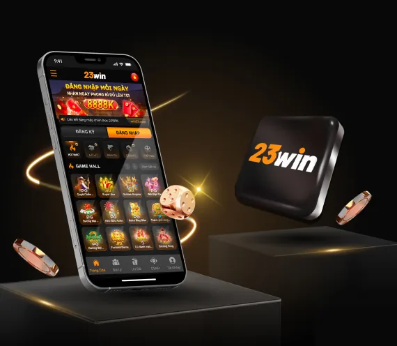 Tải xuống J88VIP1 App trên điện thoại di động