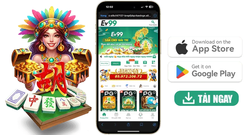 Đồ họa sống động của game bắn cá J88VIP1 App