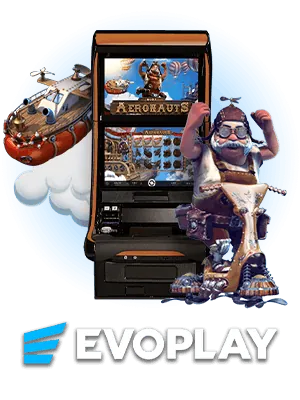 Đa dạng loại game và vũ khí