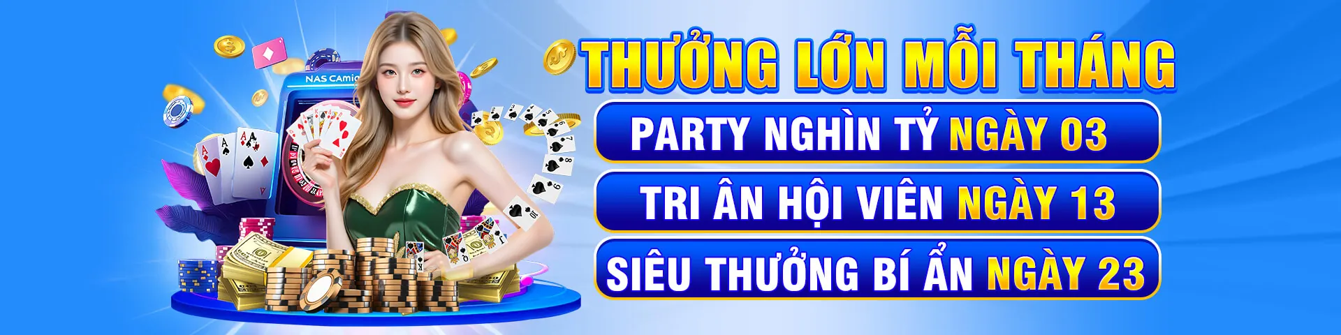 Sòng bài trực tuyến j88vip1 App với dealer thật